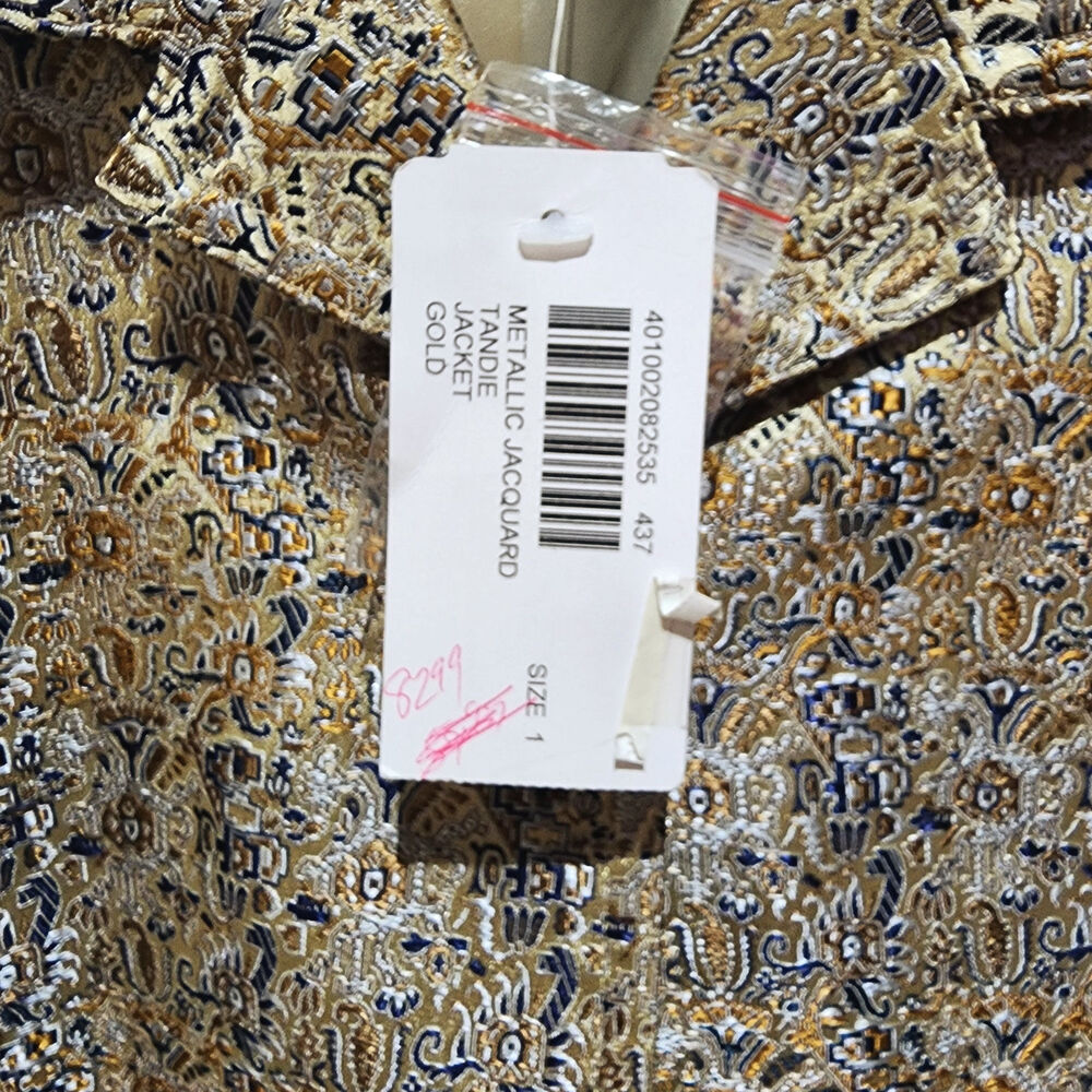 Chico's Jacket - Picture 7 of 12